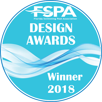 FSPA | Design Award Winner Badge 2018
