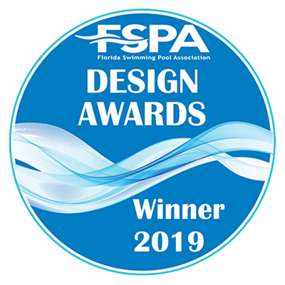 FSPA | Design Award Winner Badge 2019