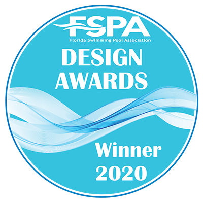 FSPA | Design Award Winner Badge 2020