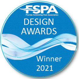 FSPA | Design Award Winner Badge 2021